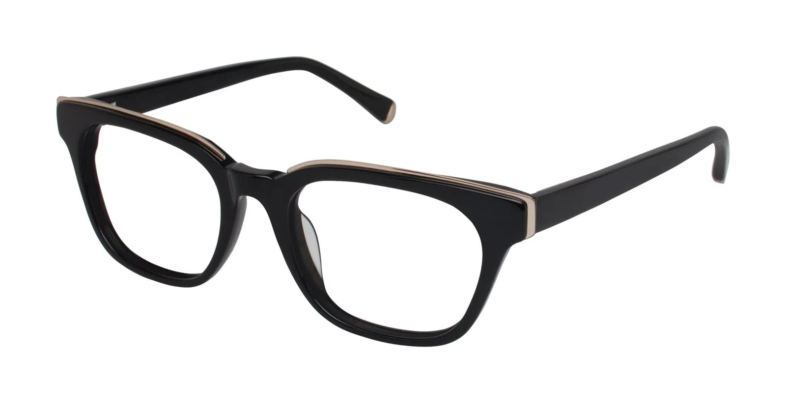 Kate Young for Tura K109 Eyeglasses - view 3